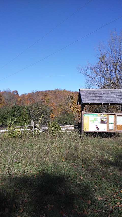 Kinghurst Nature Reserve